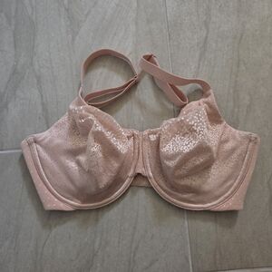 NWOT Wacoal Back Appeal Underwire Bra